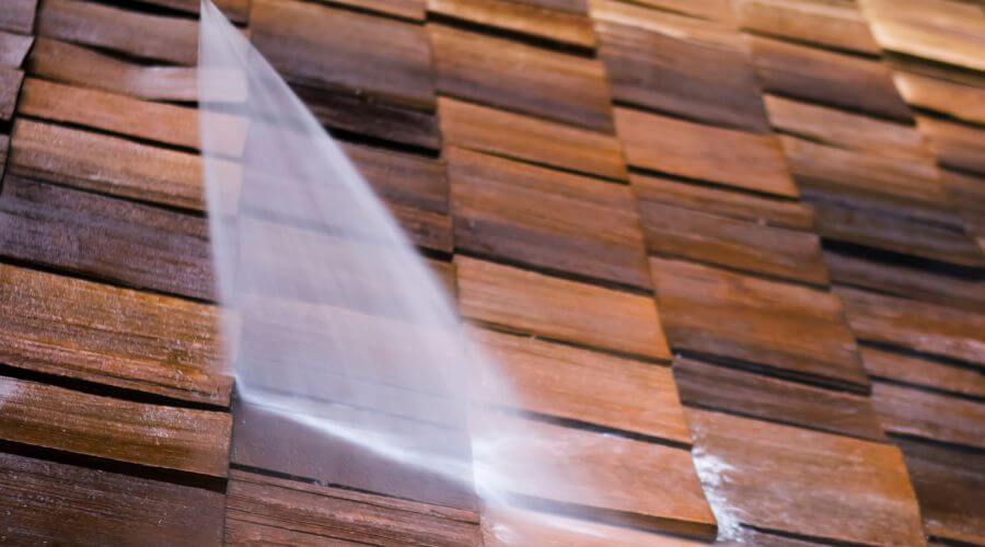 Roof Repair in Mio, MI